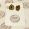 ✨ Golden Bloom Earrings ✨