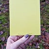 Handgemaakte Kaart Print, Katten Gezicht, Roze Goud Glitter