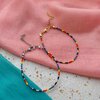 Handgemaakte Pride armband | Regenboog Miyuki kralen