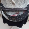 Heuptasje / beltbag