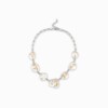 Ketting met Stenen Gevuld met Echt Gipskruid (The Classics)