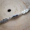 Kruidentuin & Natuurkracht, handgemaakte dromenvanger ketting