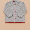Lars - Blouse