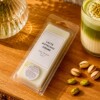 💚☕ latte pistachio crème waxmelts ☕💚