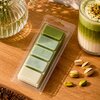 💚☕ latte pistachio crème waxmelts ☕💚