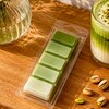 💚☕ latte pistachio crème waxmelts ☕💚