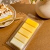 🍋✨ lemon pie meringue waxmelts ✨🍋