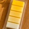 🍋✨ lemon pie meringue waxmelts ✨🍋