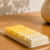 🍋✨ lemon pie meringue waxmelts ✨🍋