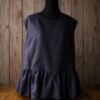 Linen blouse