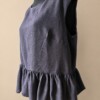 Linen blouse