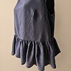 Linen blouse