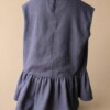 Linen blouse