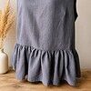 Linen blouse