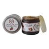 Moroccan Black Soap Savon Beldi with Argan Oil-Bio – Set of 2x200g -Gentle Exfoliating Hammam Soap for Glowing Skin -Natural Body Wash.