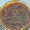 Moroccan Black Soap Savon Beldi with Argan Oil-Bio – Set of 2x200g -Gentle Exfoliating Hammam Soap for Glowing Skin -Natural Body Wash.