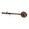 Moroccan Professional Loutar 3 Strings with Case, Authentic Berber Lutar, Traditional Moroccan Lute, Rwicha Loutar,Handmade Music Instrument
