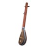 Moroccan Professional Loutar 3 Strings with Case, Authentic Berber Lutar, Traditional Moroccan Lute, Rwicha Loutar,Handmade Music Instrument
