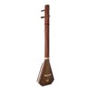 Moroccan Professional Loutar 3 Strings with Case, Authentic Berber Lutar, Traditional Moroccan Lute, Rwicha Loutar,Handmade Music Instrument