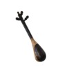 Moroccan Professional Loutar 3 Strings with Case, Authentic Berber Lutar, Traditional Moroccan Lute, Rwicha Loutar,Handmade Music Instrument