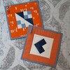 pannenlappen / pot holders