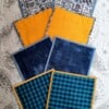pannenlappen / pot holders