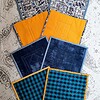 pannenlappen / pot holders