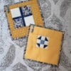 pannenlappen / pot holders