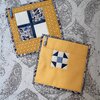 pannenlappen / pot holders