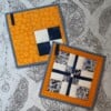 pannenlappen / pot holders