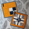 pannenlappen / pot holders