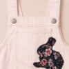 Pip - Denim overall