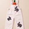 Pip - Denim overall
