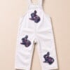 Pip - Denim overall