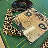 Schoudertas LP