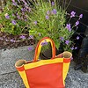 Shopper , Boodschappentas