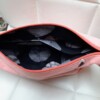 Slingbag / crossbodybag roze