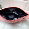 Slingbag / crossbodybag roze
