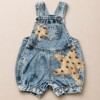 Sterre - Denim overall
