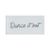 Tegel – Dance it out