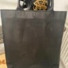 Totebag oranje leeuw