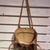 Totebag schoudertas