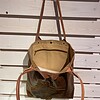 Totebag schoudertas