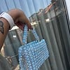 Aquamarine Dream
