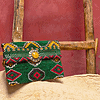 Atlas Piedra Bag - Greeny