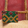 Atlas Piedra Bag - Greeny