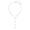 Aurora Necklace – RVS – Goud/Zilver