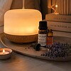 Beter slapen, etherische olie