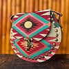Boho de Ronde Bag