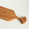 Broodplankje in eikenhout